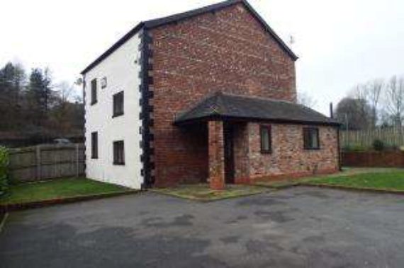 4 Bedroom Detached